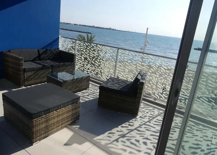 Villa Georges