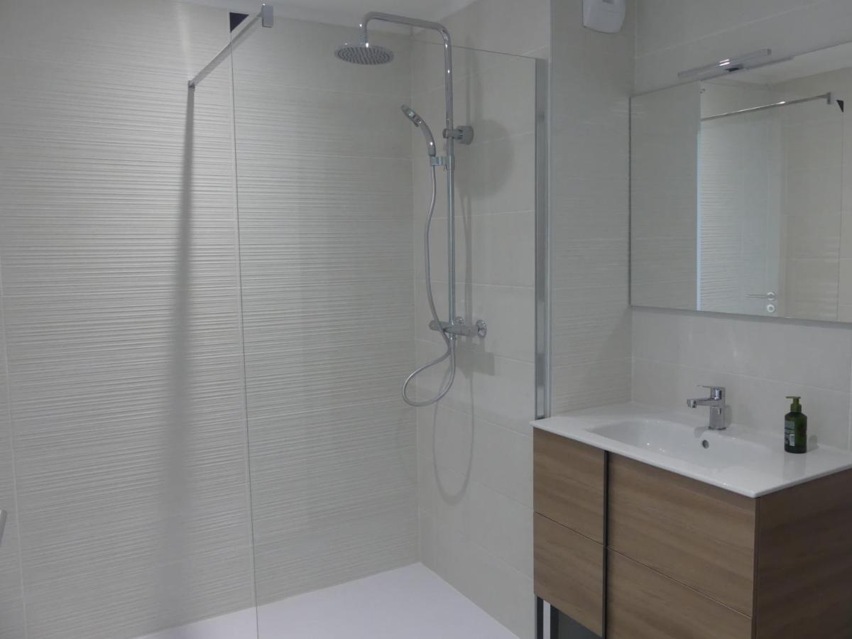 Apartment Georges