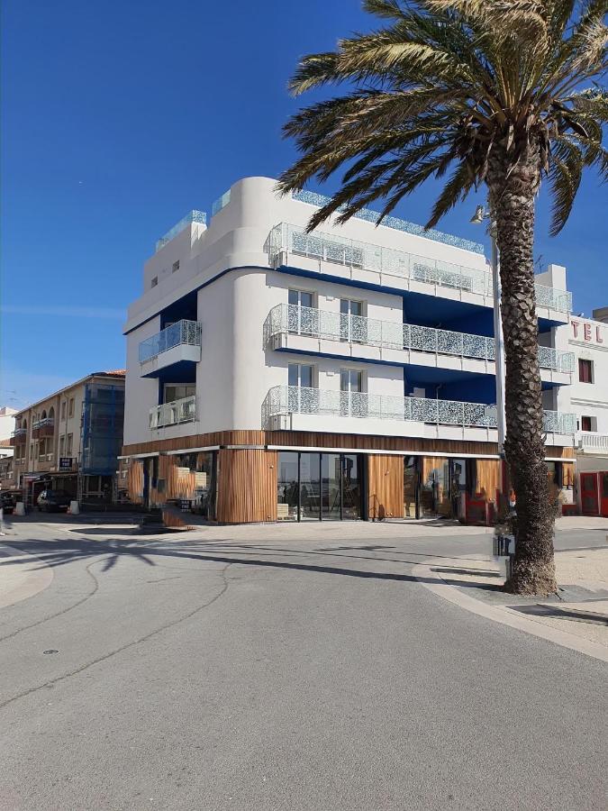 Apartment Georges